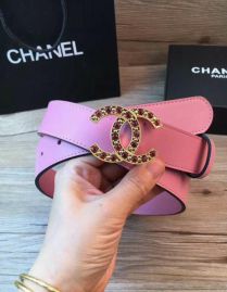 Picture of Chanel Belts _SKUChanelBelt30mmX95-110cm7D78658